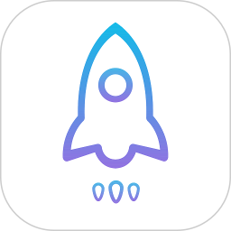 应用icon-小火箭加速器2024官方新版