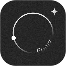 应用icon-Fomz2024官方新版
