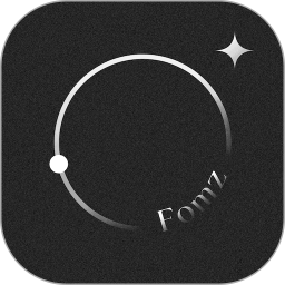 Fomz2026官方新版图标