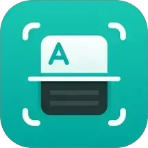 万能文字识别2025官方新版图标