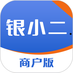 应用icon-银小二2024官方新版