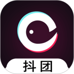 应用icon-抖团2024官方新版