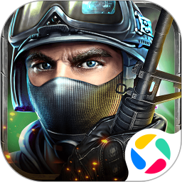 Application icon - National Gunfight 22024 Official New Version