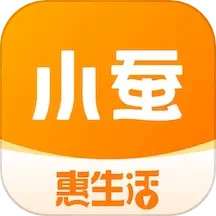 应用icon-小蚕霸王餐2024官方新版