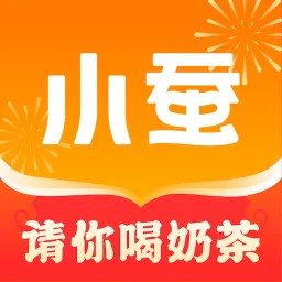 小蚕惠生活2025官方新版图标