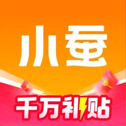 小蚕惠生活2025官方新版图标