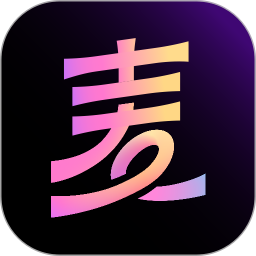 应用icon-麦可2024官方新版