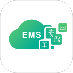 企业微电网能效管理平台2026官方新版图标