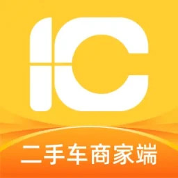 一车二手车2025官方新版图标