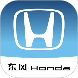 东风本田2026官方新版图标