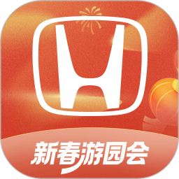 东风本田2026官方新版图标