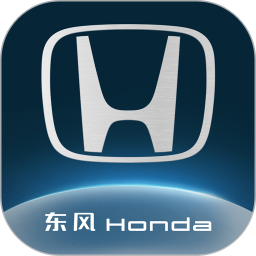 东风本田2026官方新版图标