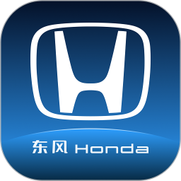 东风本田2026官方新版图标