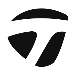 TaylorMade Golf2025官方新版图标