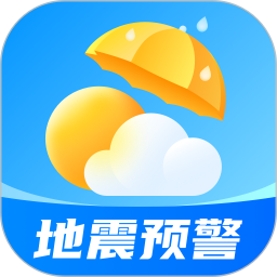 易奇天气2025官方新版图标