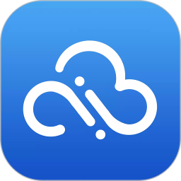 聚百云2026官方新版图标