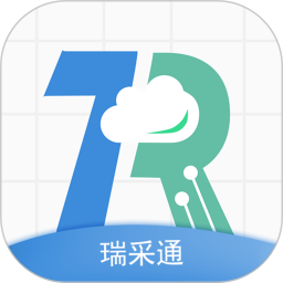 瑞采通2025官方新版图标