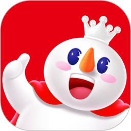 蜜雪通2026官方新版图标