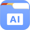 AI 文件管理器鸿蒙版