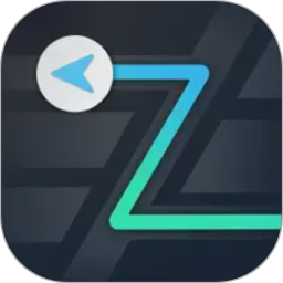 灵敢足迹2026官方新版图标