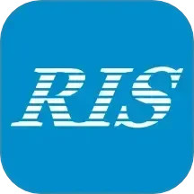 RIS云客移动销售2025官方新版图标