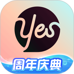 应用icon-YES语音2024官方新版
