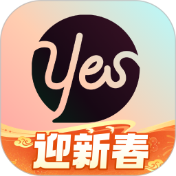 YES语音2026官方新版图标