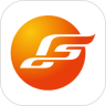 应用宝logo