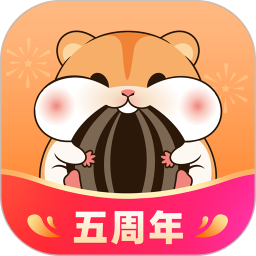 越吃越有2025官方新版图标