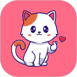 人猫翻译神器2026官方新版图标