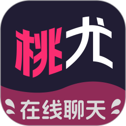 桃尤2025官方新版图标