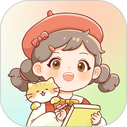 暖暖手帐2026官方新版图标