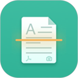 默默扫描王2026官方新版图标