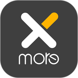 XMore Fitness2025官方新版图标