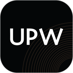 UPW2025官方新版图标