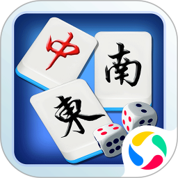 经典单机麻将2026官方新版图标