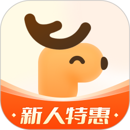 心鹿2025官方新版图标