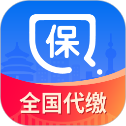 口袋社保2025官方新版图标