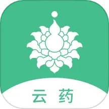 应用icon-白药健康2024官方新版
