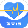 应用宝logo