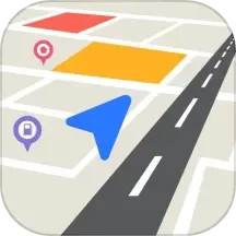 应用icon-地图导航2024官方新版