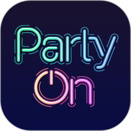 应用icon-PartyOn GO2024官方新版