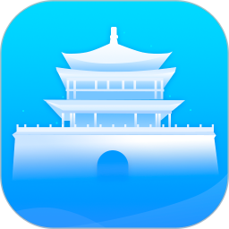 西安军采通2026官方新版图标