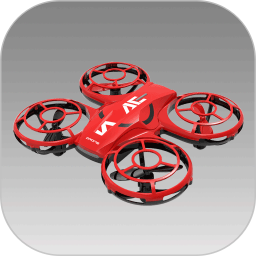 ATTOP FPV2025官方新版图标