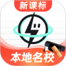 应用宝logo