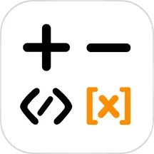 应用icon-编程计算器2024官方新版