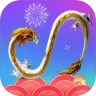 应用宝logo