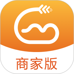 歪麦商户平台2026官方新版图标