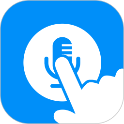 应用icon-指尖配音2024官方新版