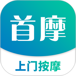 首摩到家 图标
